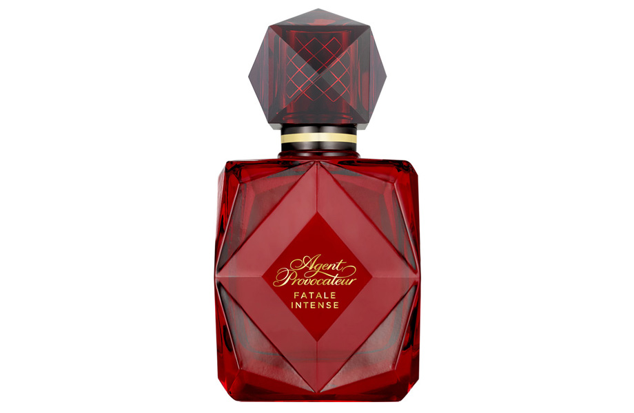Fatale Intense, Agent Provocateur